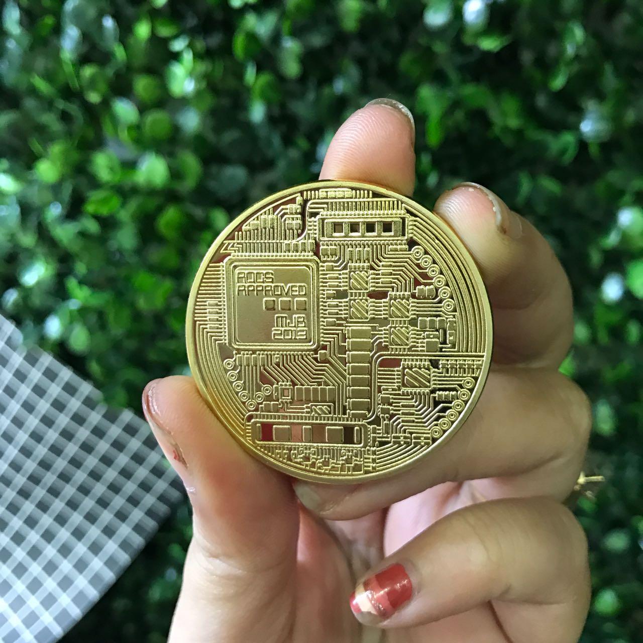 Đồng bitcoin