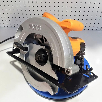 185mm máy cưa đĩa tròn 1400w ingco cs18538