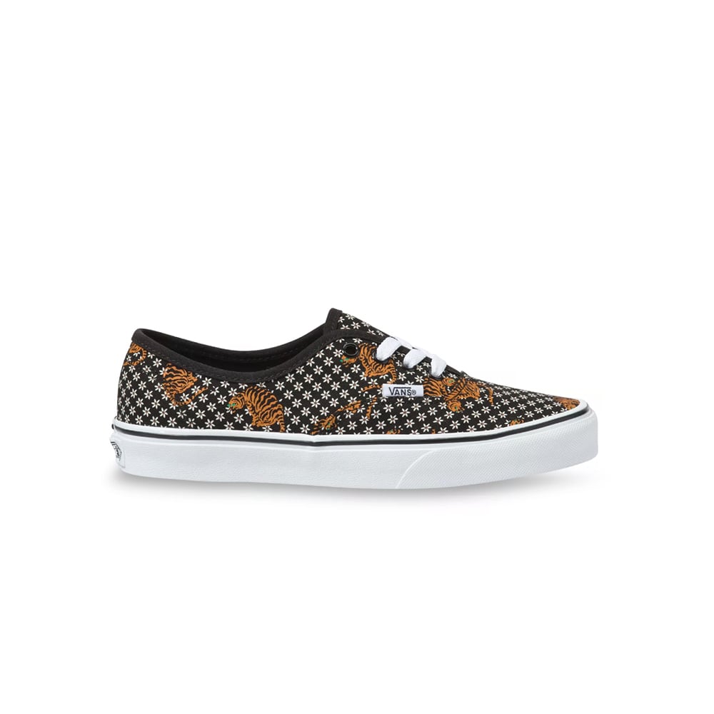 Giày Vans Ua Authentic Tiger Floral VN0A2Z5I19M