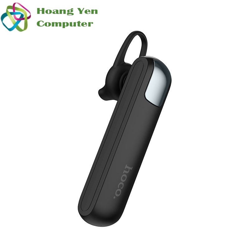 Tai Nghe Bluetooth Hoco E37 Phiên Bản Doanh Nhân V5.0 Pin Siêu Trâu - BH 1 Năm - Hoàng Yến Computer