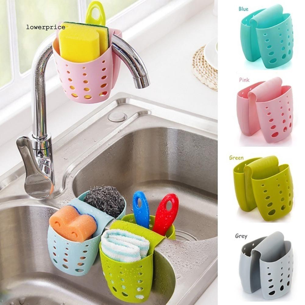 Rổ treo bồn rửa chén
