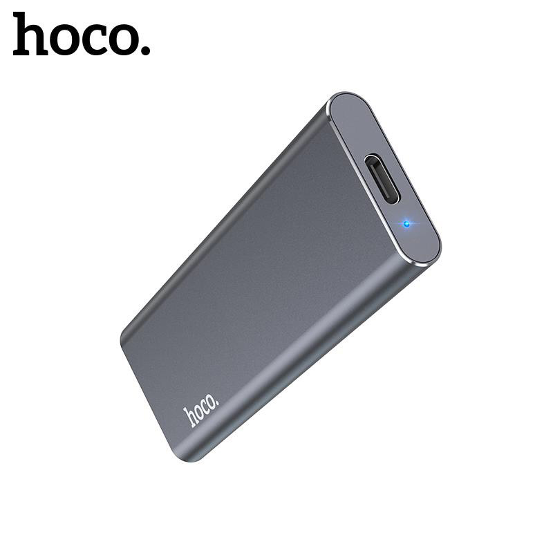 Ổ Cứng Di Động Hoco UD7 - 512GB