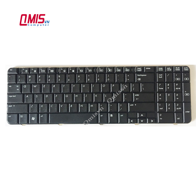 Bàn phím laptop HP Compaq G60 CQ60 – CQ60