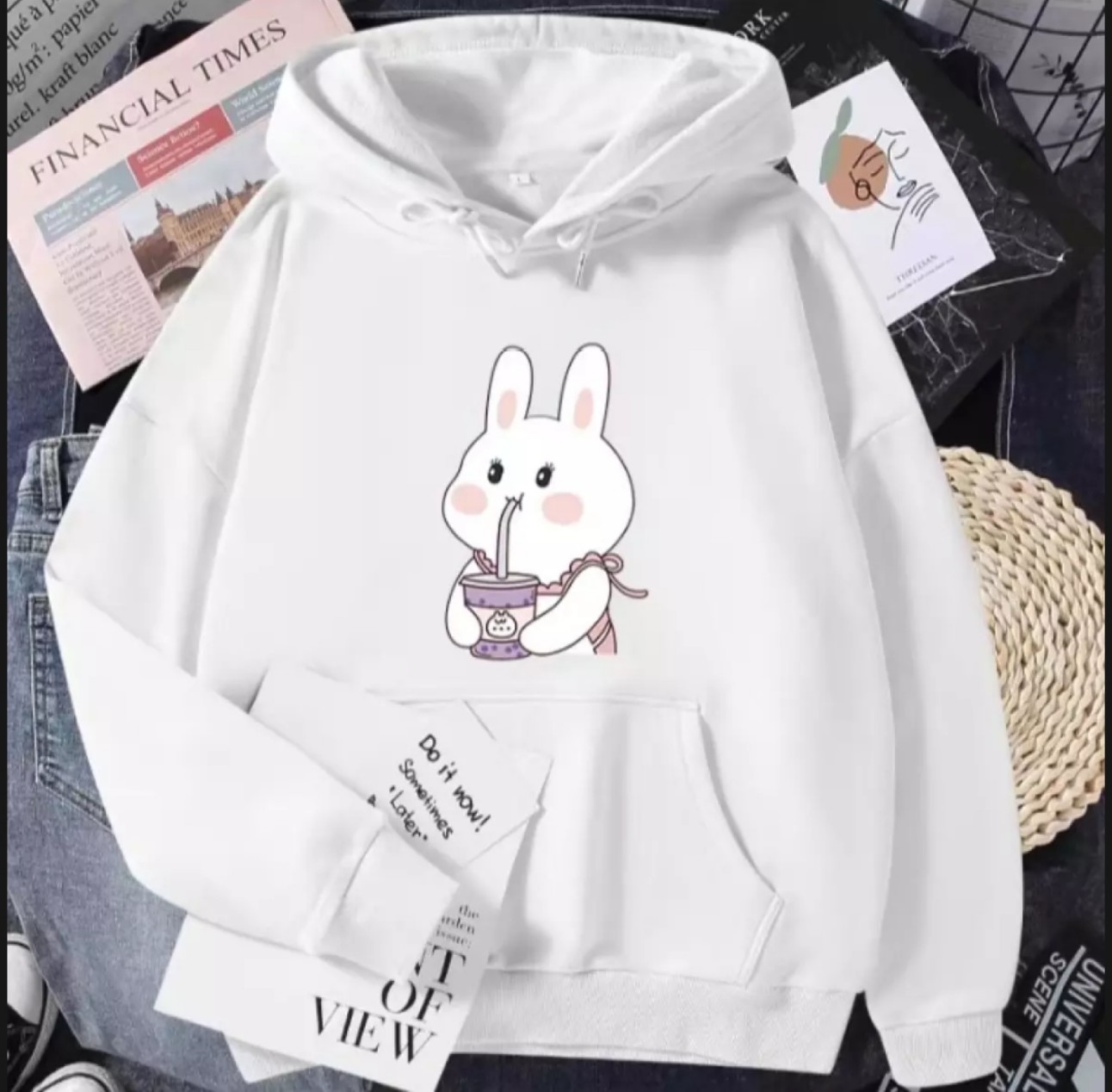 áo HOODIE DOREMON chất xịn -giá sĩ -đủ size (có video xem chất)