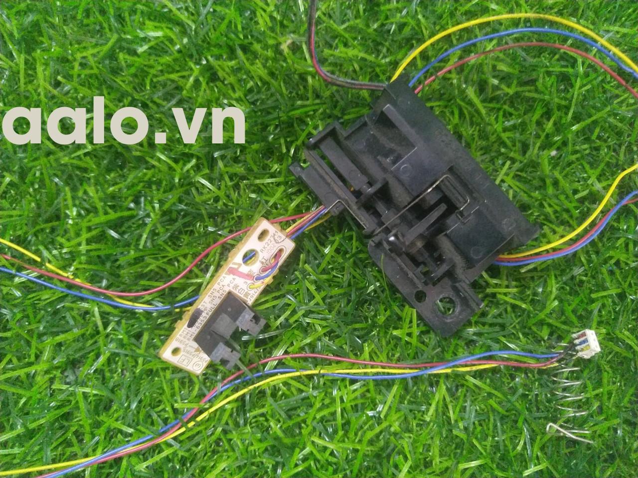 Bộ sensor sấy máy in hp laser 2055  2055d  2035