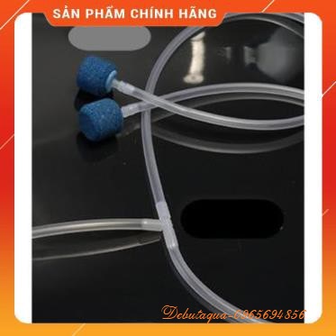 Van chữ T, chữ I ( Van chia , Van nối sủi OXY)