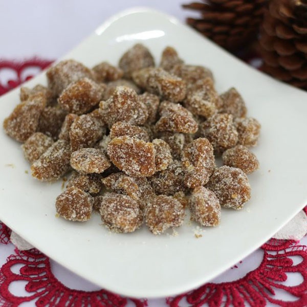 Mứt me cay Đà Lạt 250g