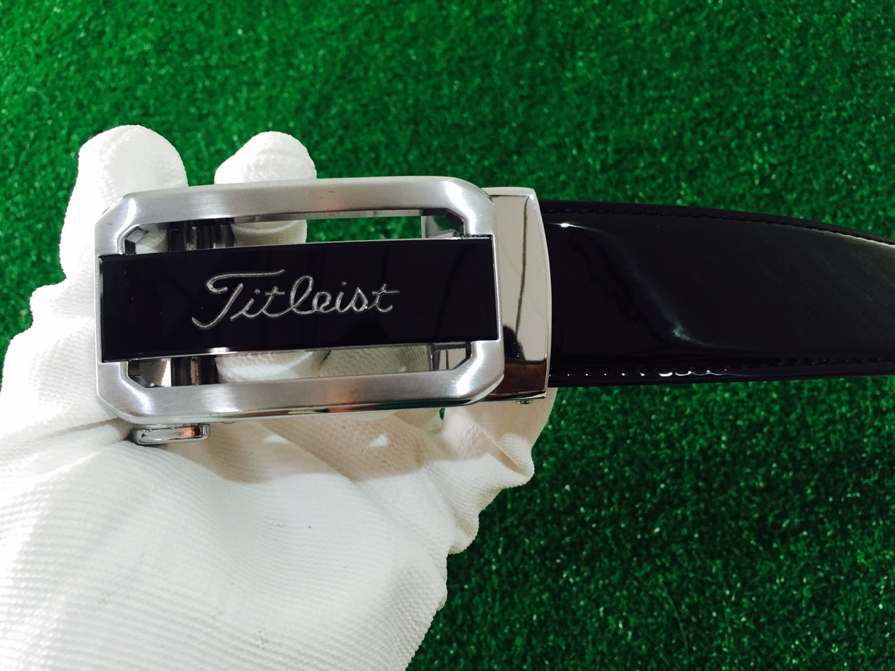 Thắt lưng titleist- 2021-dây lưng mới nhất