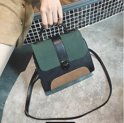 Túi sách phong cách Hàn Quốc chất đẹp BG334