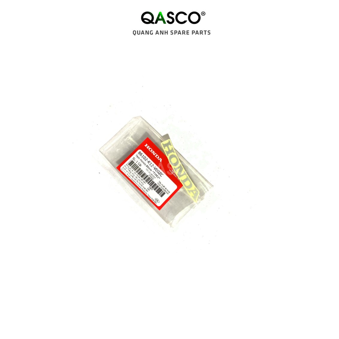 Tem Honda 80mm (TYPE2) HONDA LEAD 125 (86102K12V00ZC) _1637