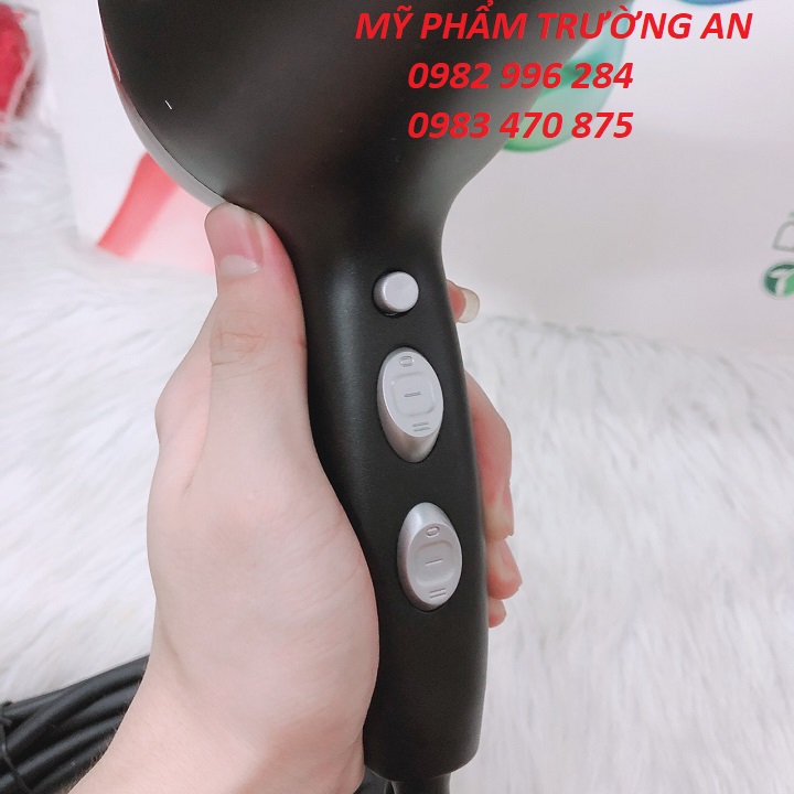 MÁY SẤY TÓC CAO CẤP CHUYÊN SALON  X5
