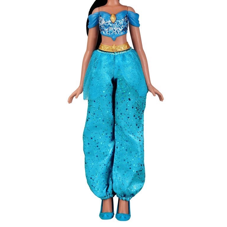 Đồ chơi búp bê công chúa Jasmine DISNEY PRINCESS