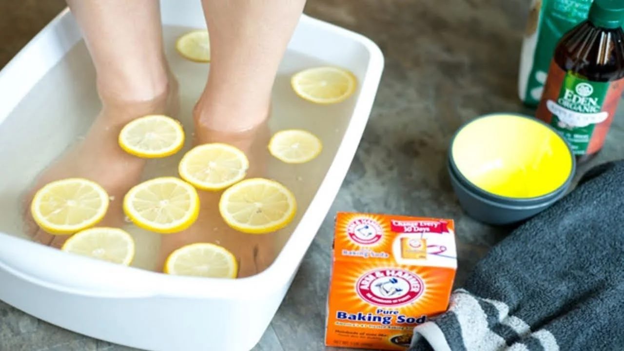 Baking soda 454g viethealthy