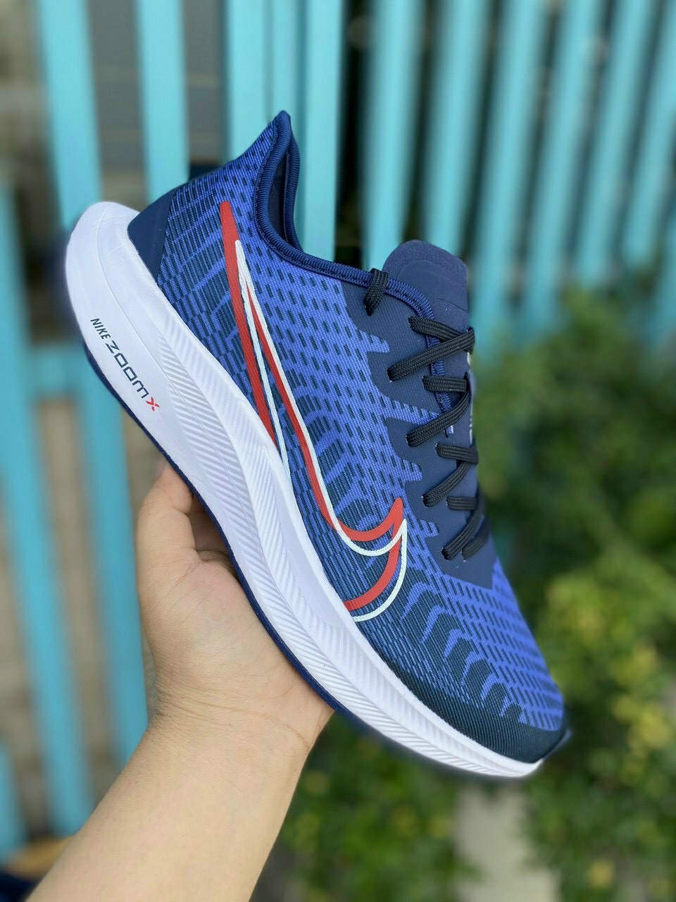 NIKE ZOOM X THÊM MÀU MỚI CHO NAM