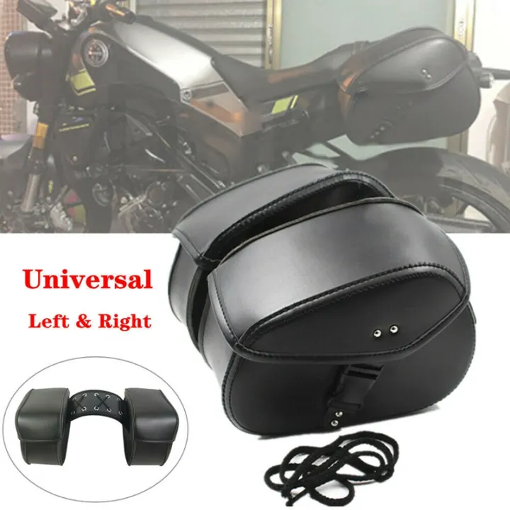 small motorcycle bag