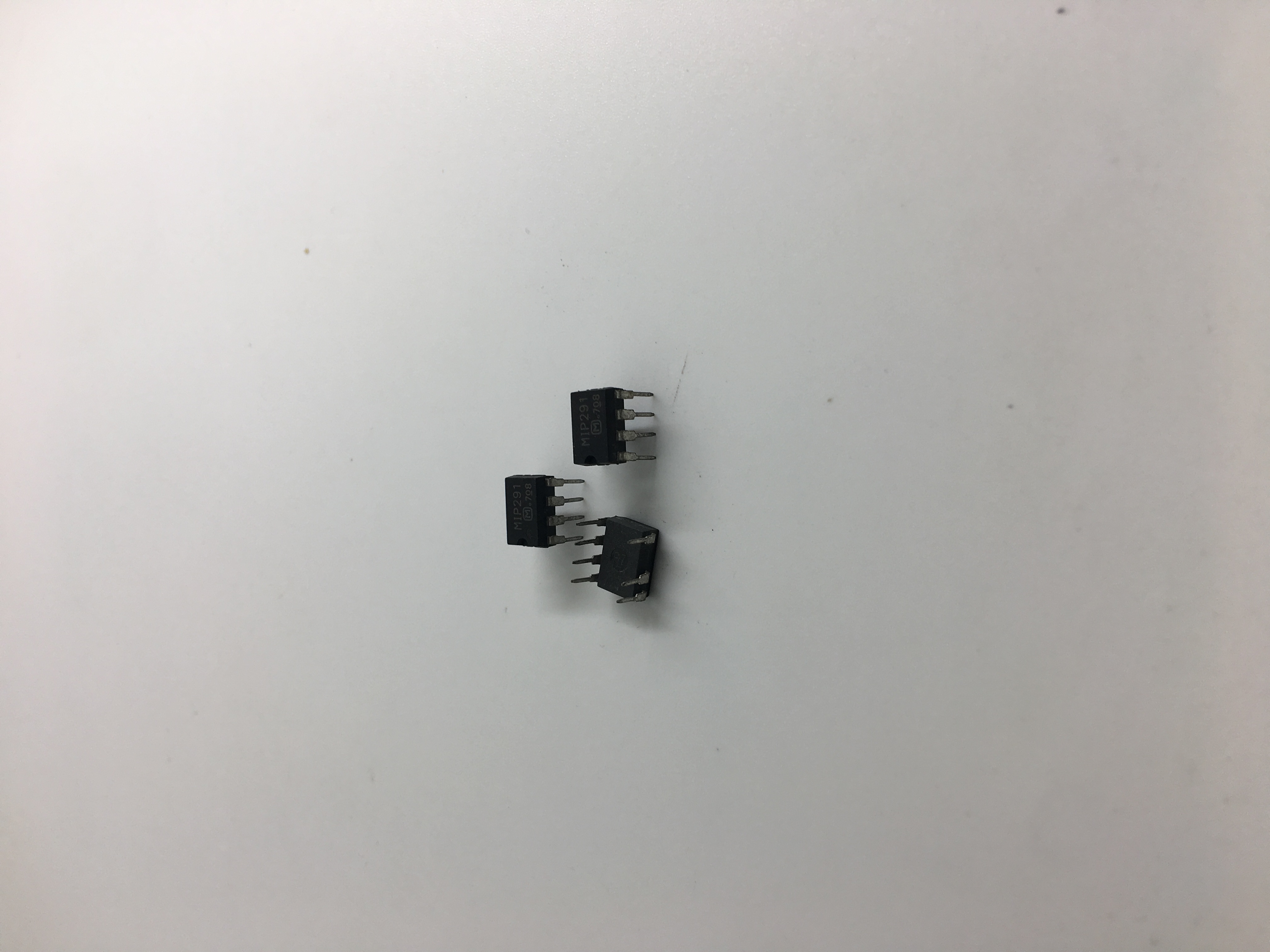 Ic nguồn mip291 mới 100%