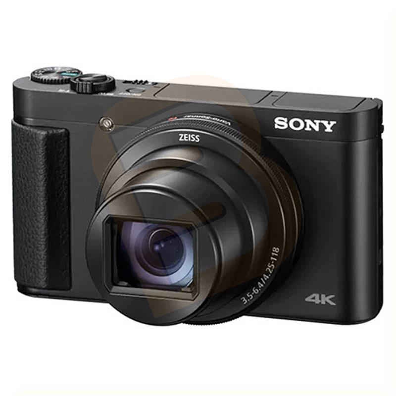 Sony CyberShot DSC HX99