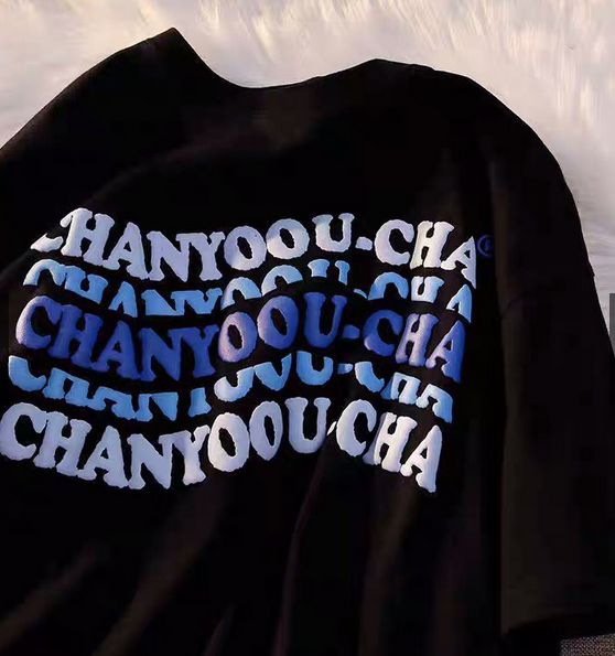 Áo thun tay lỡ form rộng - phông nam nữ cotton oversize - T shirt