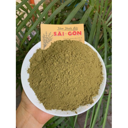 [HCM]Bột Lá Nếp - Lá Dứa 100g