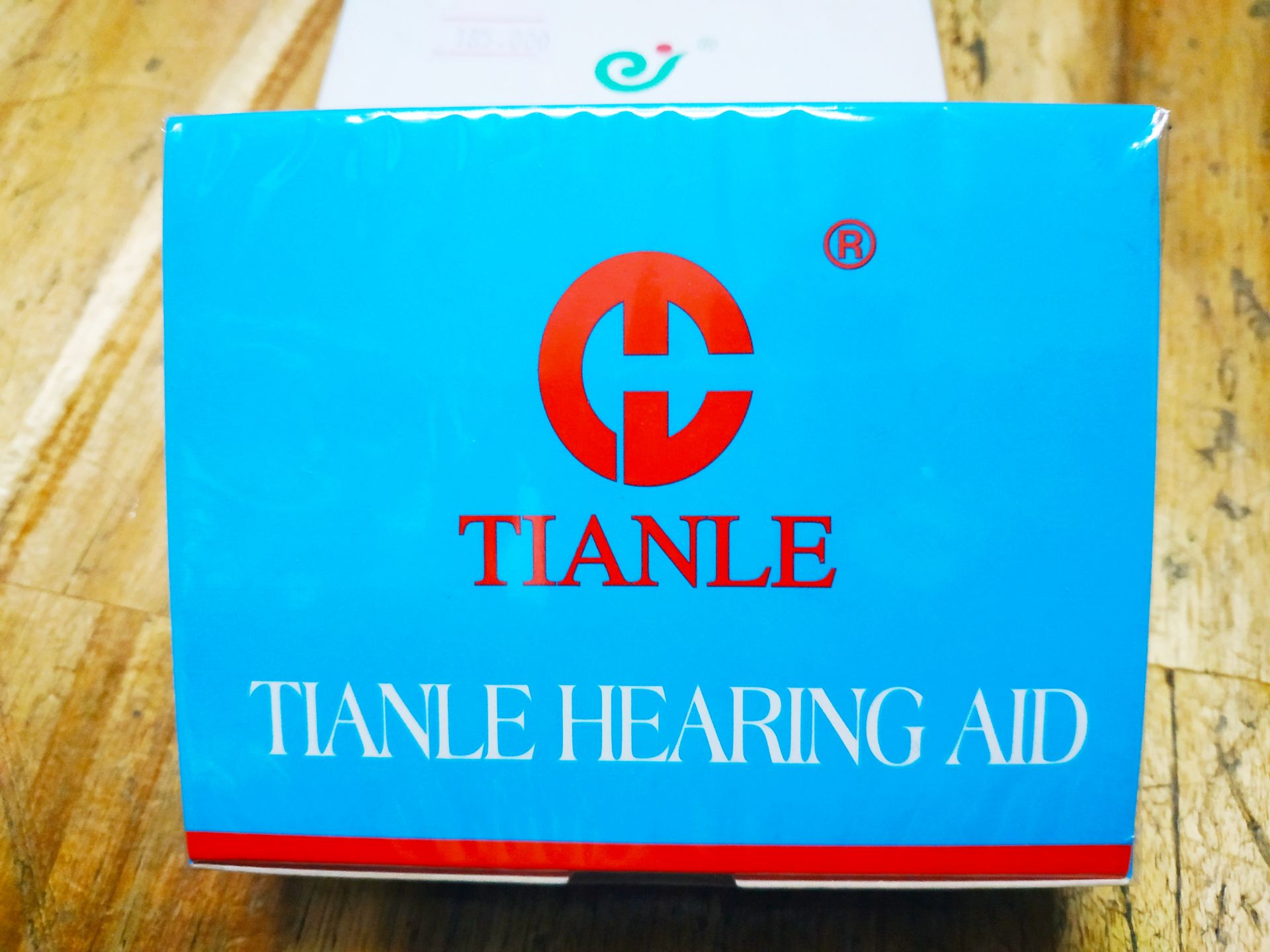 Máy Trợ Thính Có Dây Tianle HA - 93