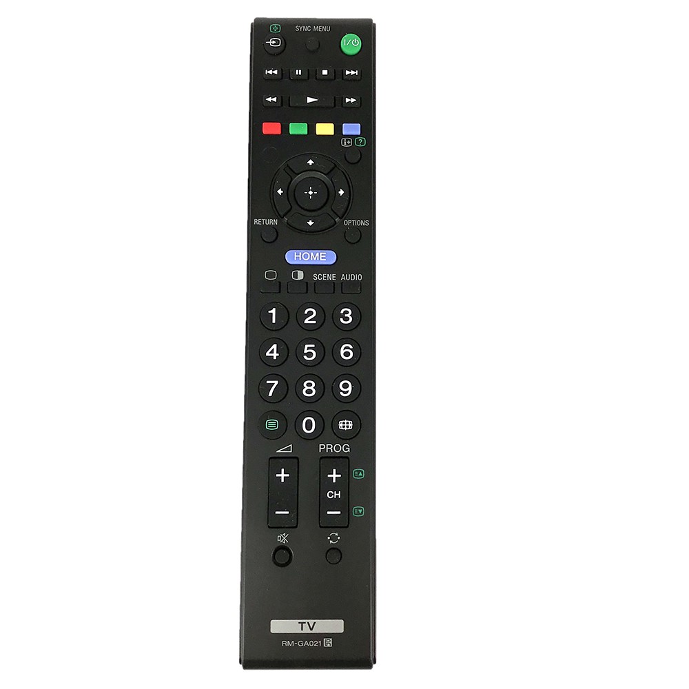 Mới chính hãng cho sony điều khiển từ xa rm-ga021 klv-40bx450 klv-46bx450 tv điều khiển từ xa