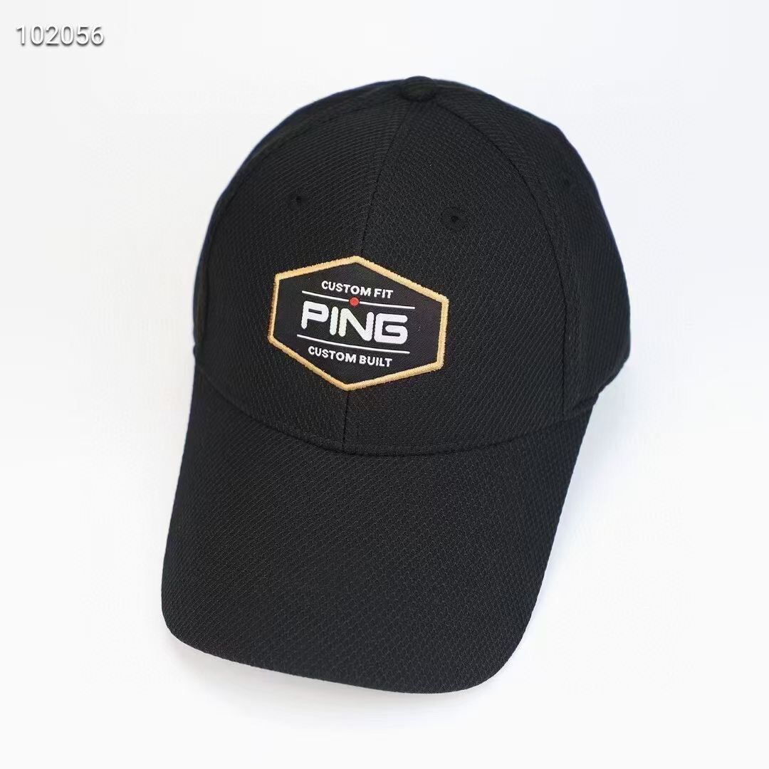 Mũ golf PlNG - golf hat - hàng nhập