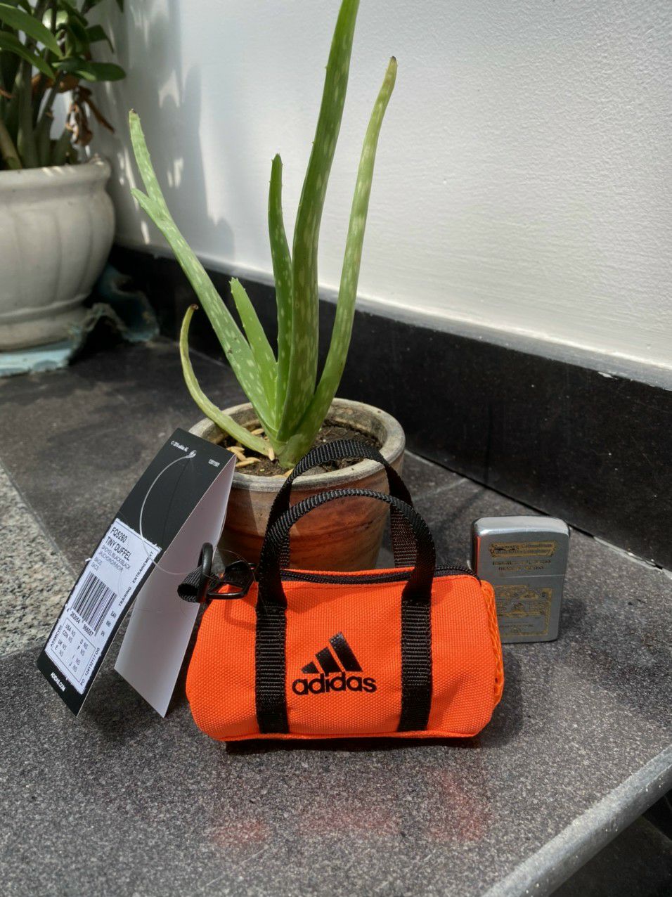 Móc Khóa tiny móc balo mini thời trang