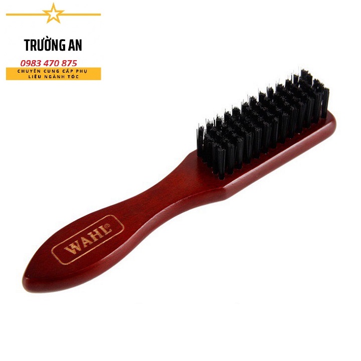 Chổi Phủi Tóc Wahl Barber