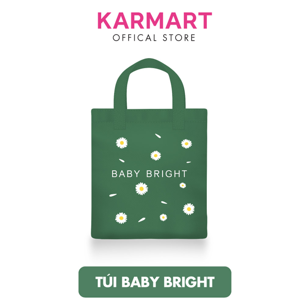 [Gift] Túi tote Baby Bright