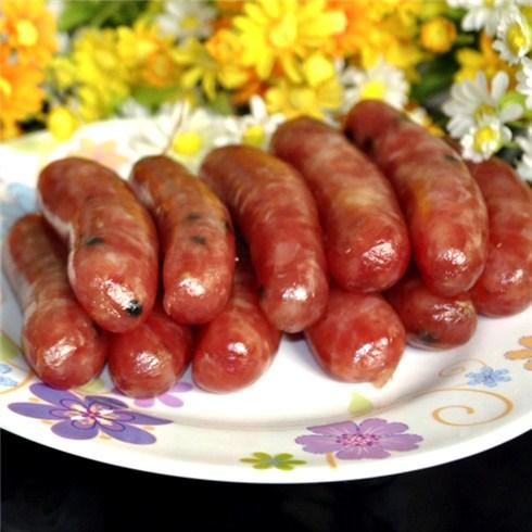 500g LẠP XƯỞNG HEO + 500G LẠP XƯỞNG TÔM