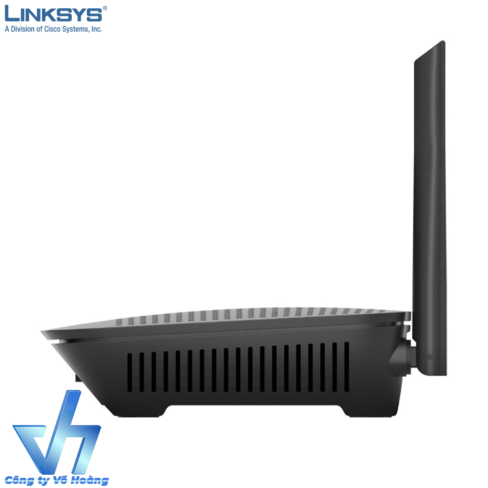 Router Wifi cao cấp Linksys EA7500 MaxStream AC1900 MU-MIMO