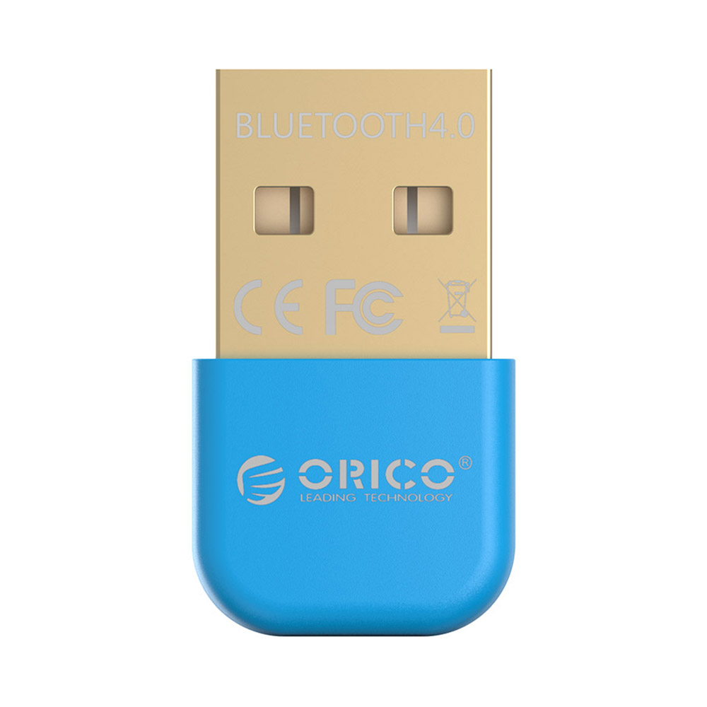 Port Connection Bluetooth V4.0 Orico -Warranty 6 months