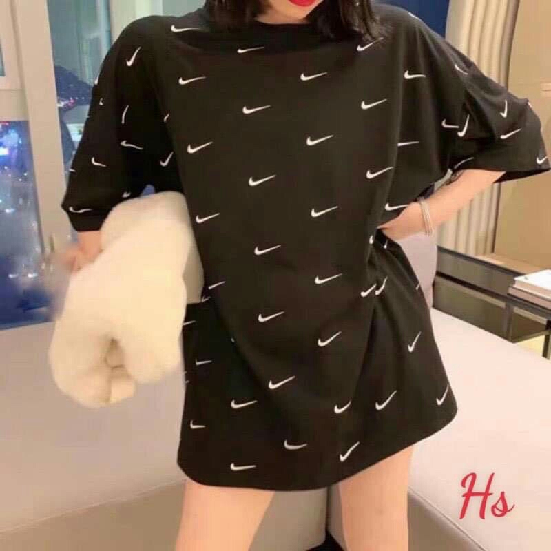HSU1 ÁO DẤU PHẨY NHỎ TOÀN THÂN
