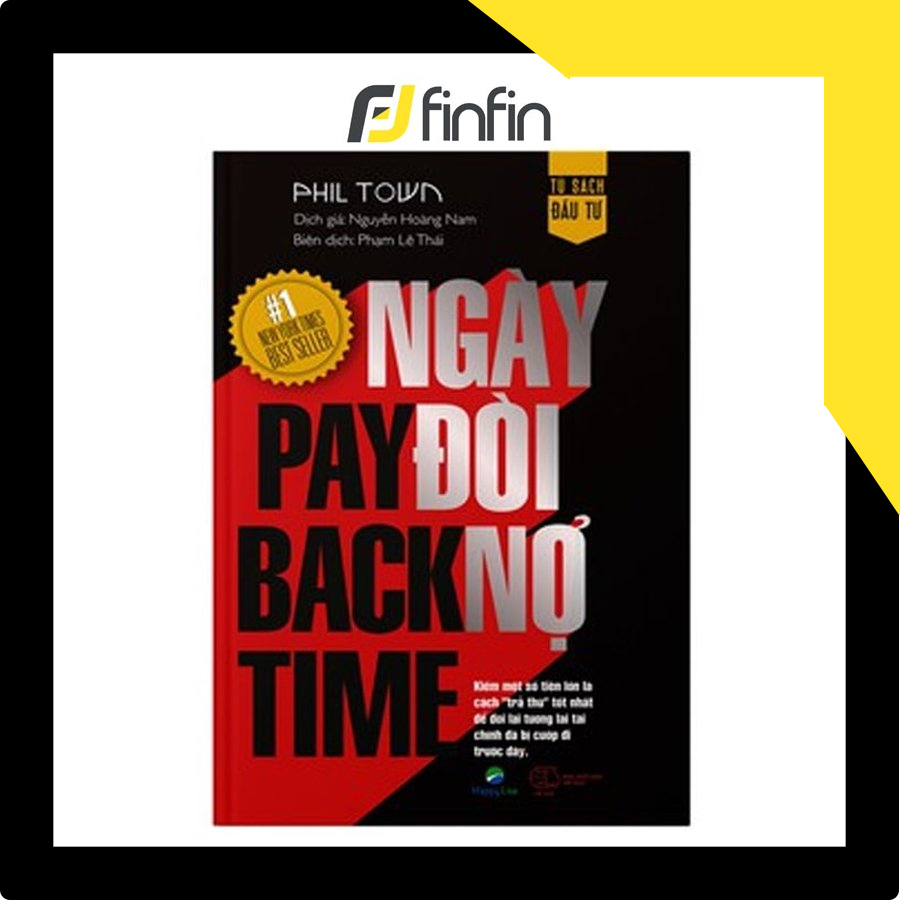 Ngày Đòi Nợ - Payback Time