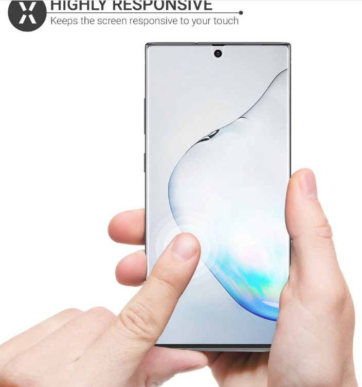 Miếng dán PPF màn hình Note 10 / Note 10 plus