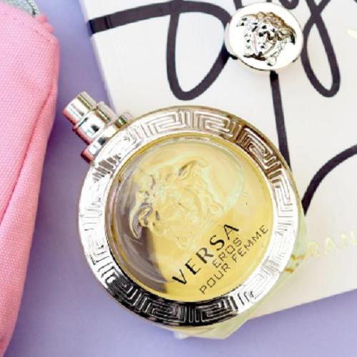 Nước Hoa Nữ 100ml