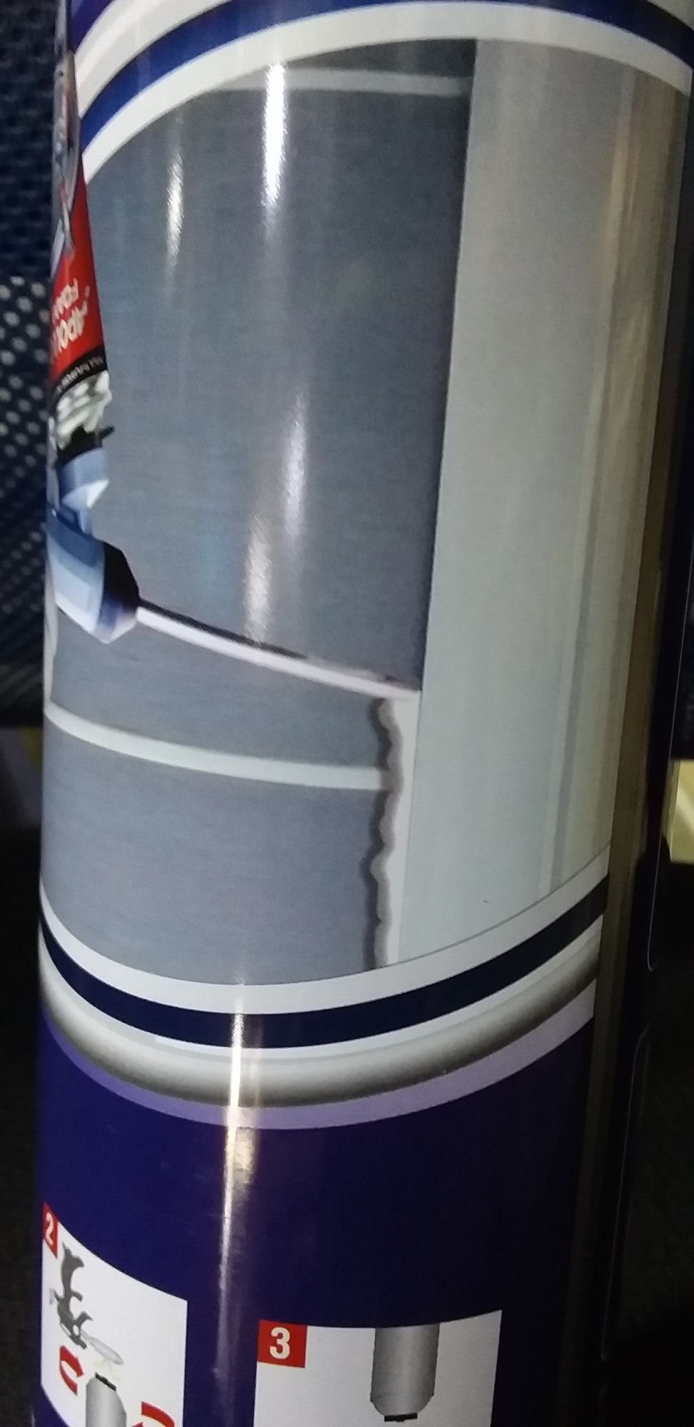 chai xịt phom APOLO