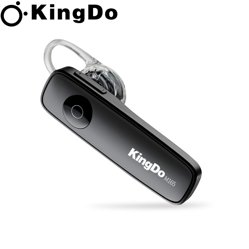 Tai nghe Bluetooth không dây Headset M165 bluetooth V4.1