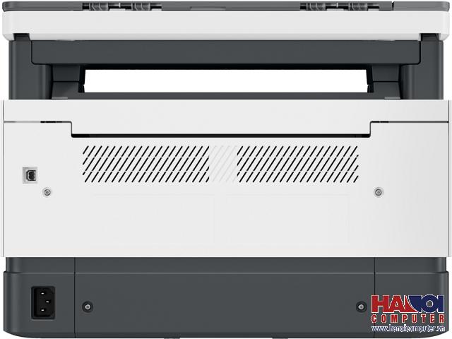 [Trả góp 0%]Máy in đa chức năng HP Neverstop Laser 1200a (4QD21A)