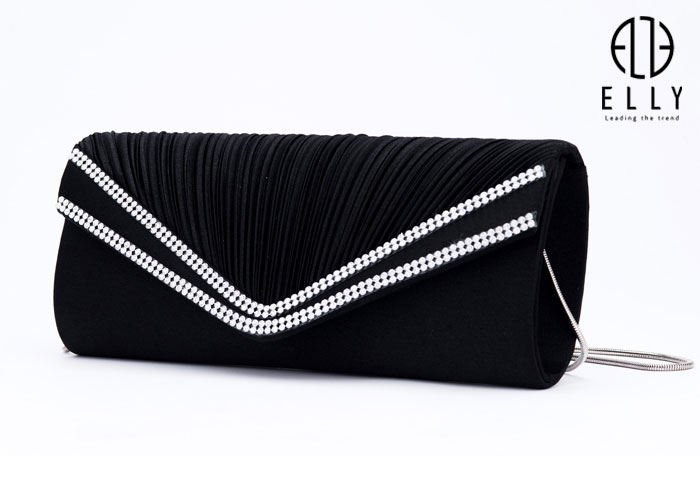 Túi clutch nữ thời trang cao cấp ELLY – ECH23