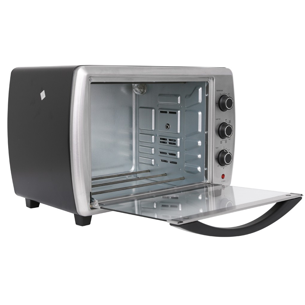 Lò nướng Electrolux EOT30MXC 30 lít (Giá áp dụng giao tại HN, HCM& các tỉnh liên hệ shop)