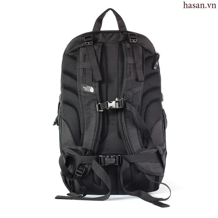 [HCM]Balo The North Face Box Shot cao cấp