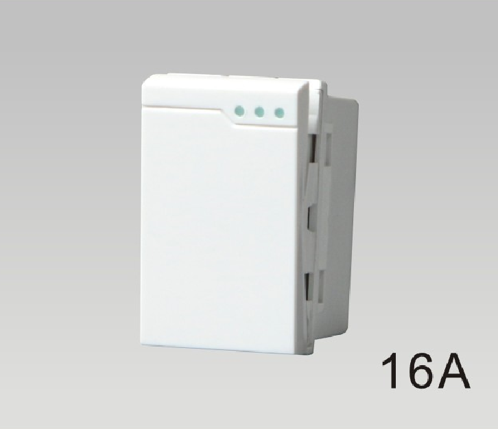 Hạt công tắc 1 & 2 chiều Dobo (seri A50)