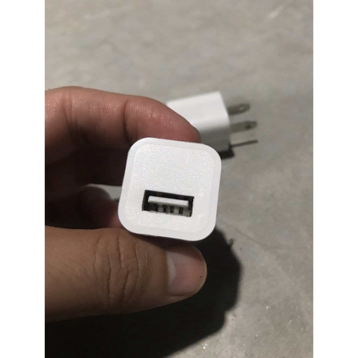 Củ Sạc C605 cho Ip 5w