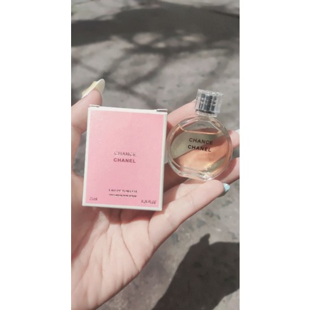 [Giá sỉ] Nước hoa mini dạng chấm nhiều size 5ml 7.5ml 10ml