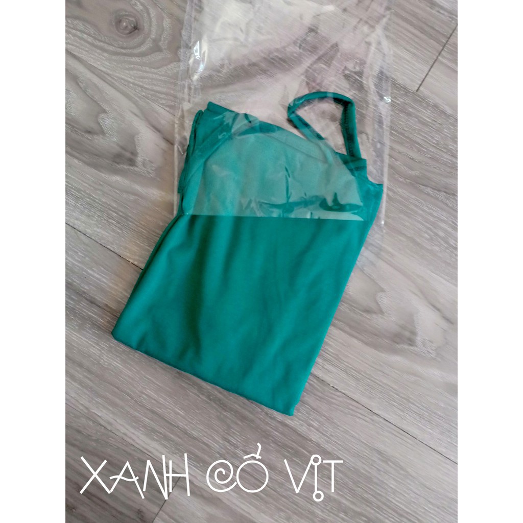 [HCM]áo 2 dây bigsize