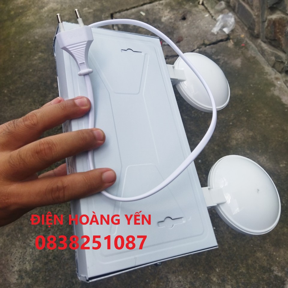 Đèn Led chiếu sáng khẩn cấp khi mất điện