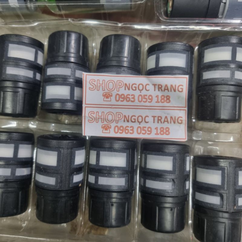 Côn Mic - Củ Mic BBS Chính Hãng - Giá 1 Củ