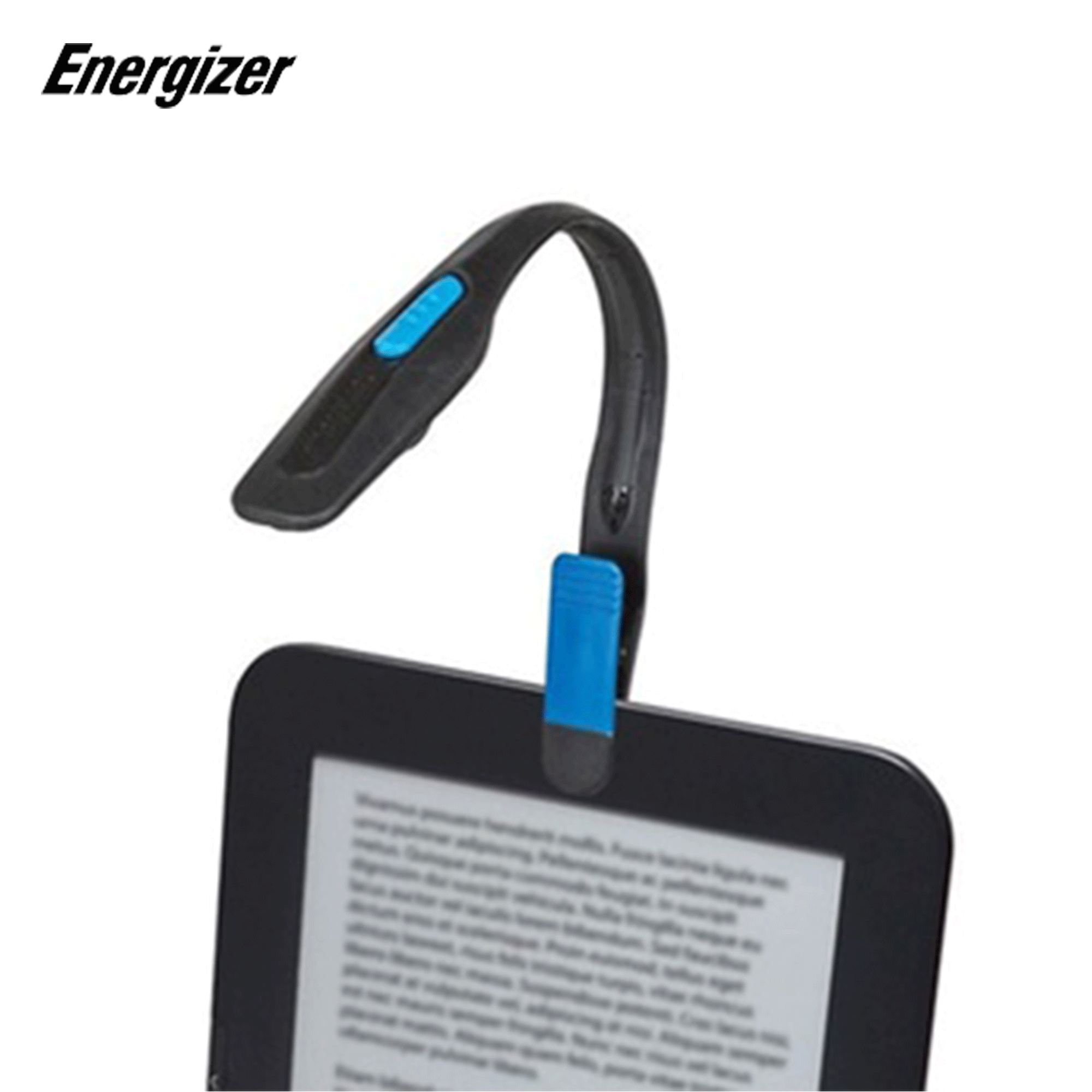 Đèn pin đọc sách ENERGIZER BOOKLITE - Hàng chính hãng