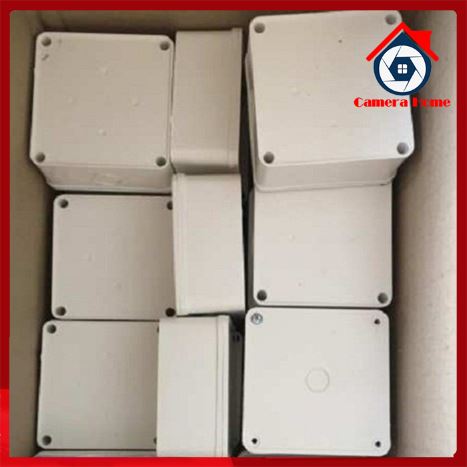 [HCM][BÁN LẺ - GIÁ SỈ] Hộp box 11x11 - Camera Home